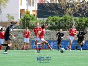 MIFC WOMEN'S TOURNAMENT 2023