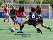 MIFC WOMEN'S TOURNAMENT 2023