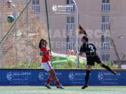 MIFC WOMEN'S TOURNAMENT 2023