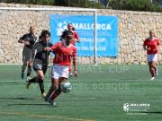 MIFC WOMEN'S TOURNAMENT 2023