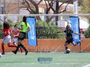 MIFC WOMEN'S TOURNAMENT 2023
