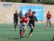 MIFC WOMEN'S TOURNAMENT 2023