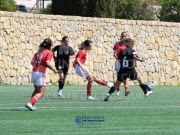 MIFC WOMEN'S TOURNAMENT 2023