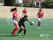 MIFC WOMEN'S TOURNAMENT 2023