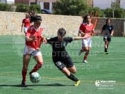 MIFC WOMEN'S TOURNAMENT 2023