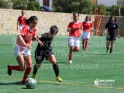 MIFC WOMEN'S TOURNAMENT 2023