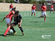 MIFC WOMEN'S TOURNAMENT 2023