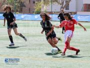 MIFC WOMEN'S TOURNAMENT 2023