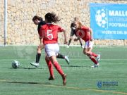 MIFC WOMEN'S TOURNAMENT 2023