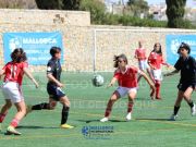 MIFC WOMEN'S TOURNAMENT 2023