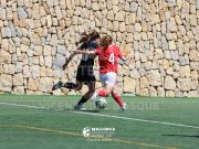 MIFC WOMEN'S TOURNAMENT 2023