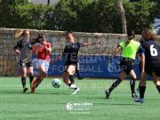 MIFC WOMEN'S TOURNAMENT 2023