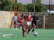 MIFC WOMEN'S TOURNAMENT 2023