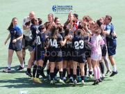 MIFC WOMEN'S TOURNAMENT 2023