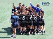 MIFC WOMEN'S TOURNAMENT 2023