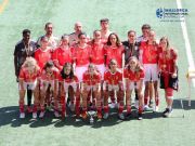 MIFC WOMEN'S TOURNAMENT 2023