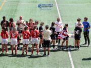 MIFC WOMEN'S TOURNAMENT 2023
