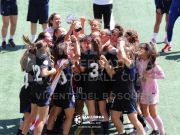 MIFC WOMEN'S TOURNAMENT 2023