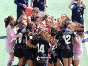 MIFC WOMEN'S TOURNAMENT 2023