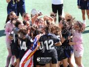 MIFC WOMEN'S TOURNAMENT 2023