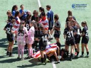 MIFC WOMEN'S TOURNAMENT 2023