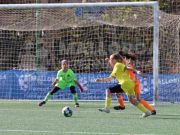 MIFC WOMEN'S TOURNAMENT 2023