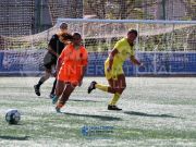 MIFC WOMEN'S TOURNAMENT 2023