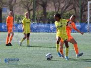 MIFC WOMEN'S TOURNAMENT 2023