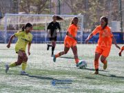 MIFC WOMEN'S TOURNAMENT 2023