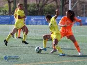 MIFC WOMEN'S TOURNAMENT 2023