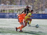 MIFC WOMEN'S TOURNAMENT 2023