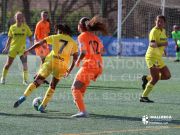 MIFC WOMEN'S TOURNAMENT 2023