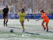 MIFC WOMEN'S TOURNAMENT 2023