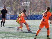 MIFC WOMEN'S TOURNAMENT 2023