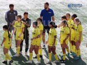 MIFC WOMEN'S TOURNAMENT 2023