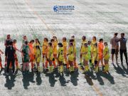 MIFC WOMEN'S TOURNAMENT 2023