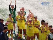 MIFC WOMEN'S TOURNAMENT 2023