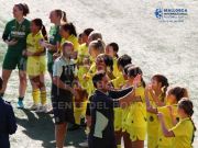 MIFC WOMEN'S TOURNAMENT 2023