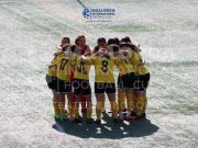 MIFC WOMEN'S TOURNAMENT 2023