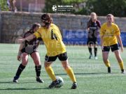 MIFC WOMEN'S TOURNAMENT 2023