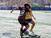 MIFC WOMEN'S TOURNAMENT 2023