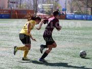 MIFC WOMEN'S TOURNAMENT 2023