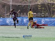 MIFC WOMEN'S TOURNAMENT 2023