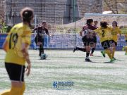 MIFC WOMEN'S TOURNAMENT 2023