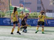 MIFC WOMEN'S TOURNAMENT 2023