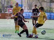 MIFC WOMEN'S TOURNAMENT 2023