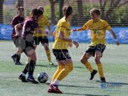 MIFC WOMEN'S TOURNAMENT 2023