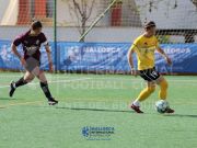 MIFC WOMEN'S TOURNAMENT 2023