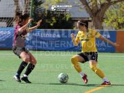 MIFC WOMEN'S TOURNAMENT 2023