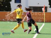 MIFC WOMEN'S TOURNAMENT 2023